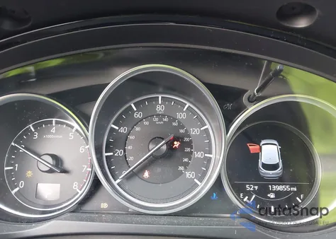 2018 Mazda Cx-9 Grand Touring from USA, damaged, VIN JM3TCBDY7J0229512